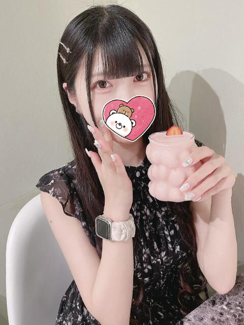 クジラみたいな潮吹き♡