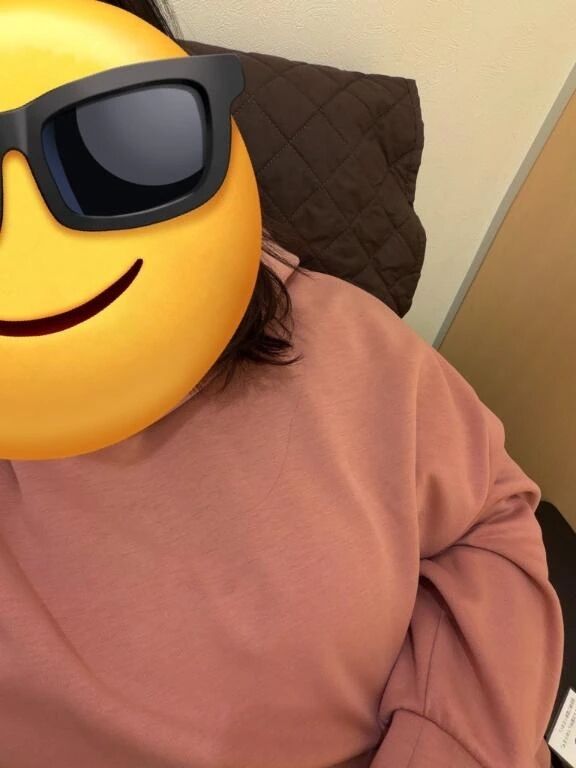 体調崩してました&#x301C;&#128557;