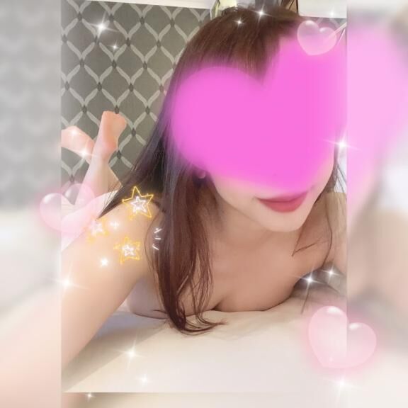 こんな時間に&#9825;