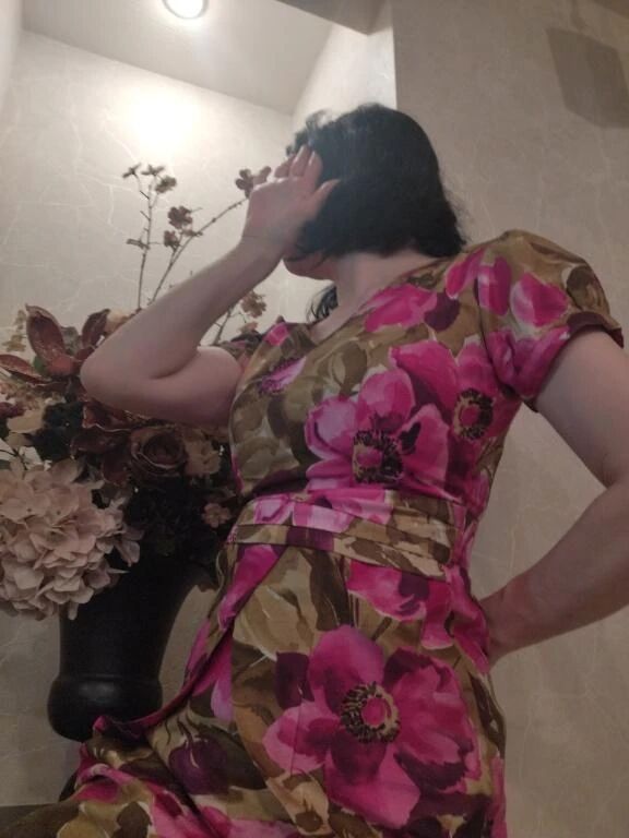 アリュールにてありがとうございました。