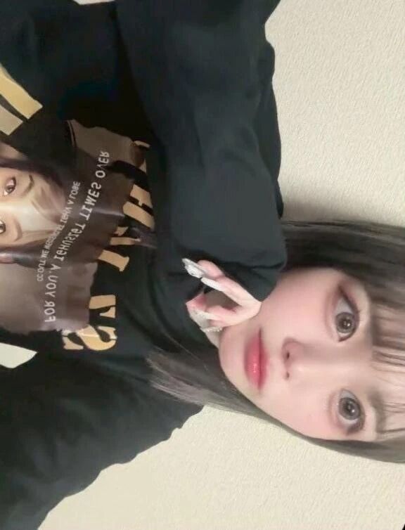 初めてをありがとうございます&#128158;