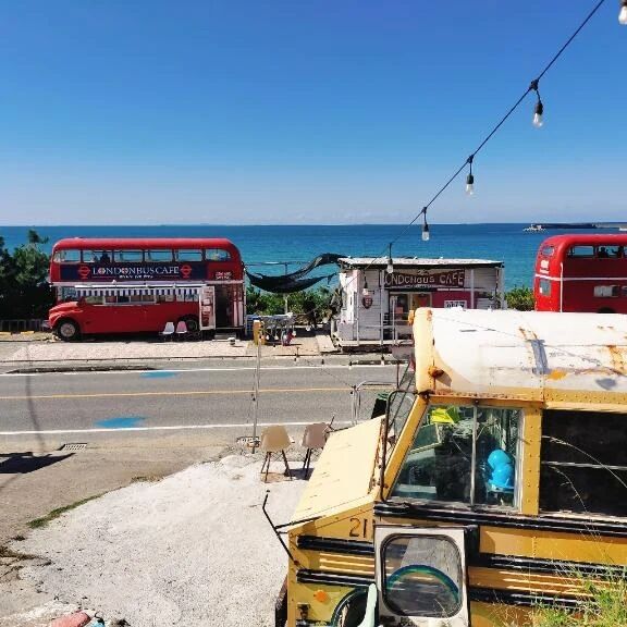 イッてらっしゃい