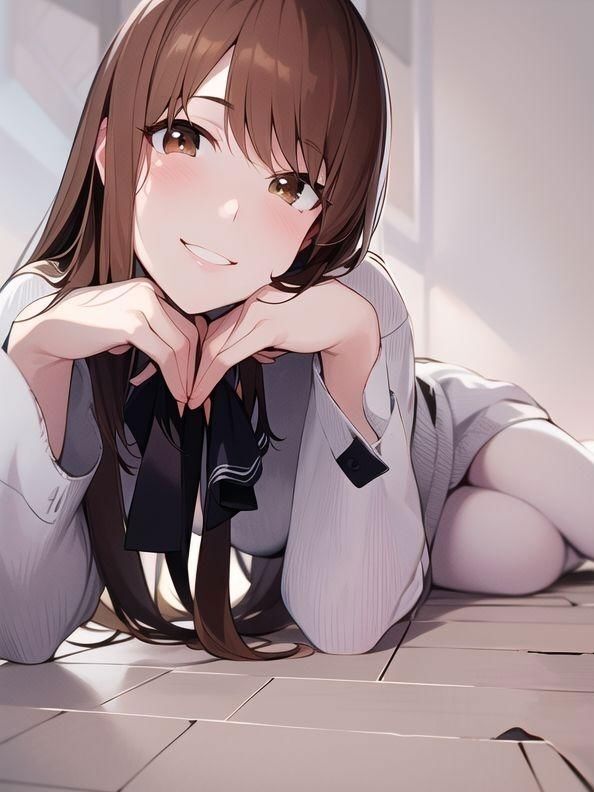 &#10048;抜け出せない&#10048;