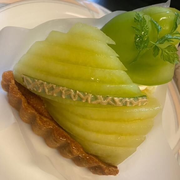 昨日ありがとう