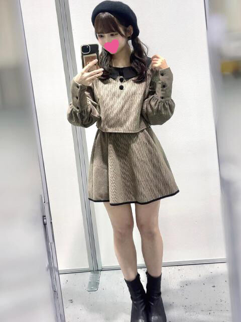 M君ありがとう♪