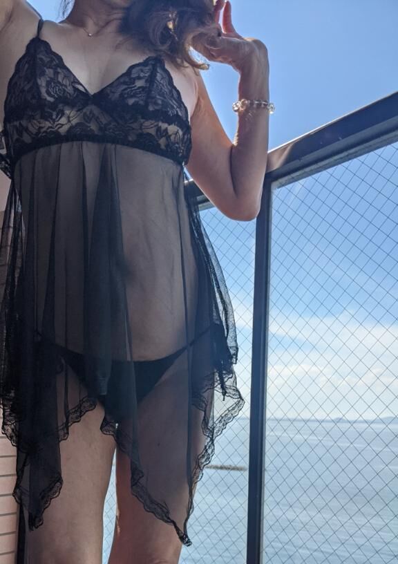 おはよございます