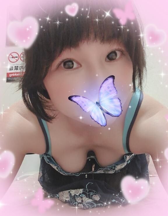 ♡♡本日ミツバ出勤です♡〜♡♡♡