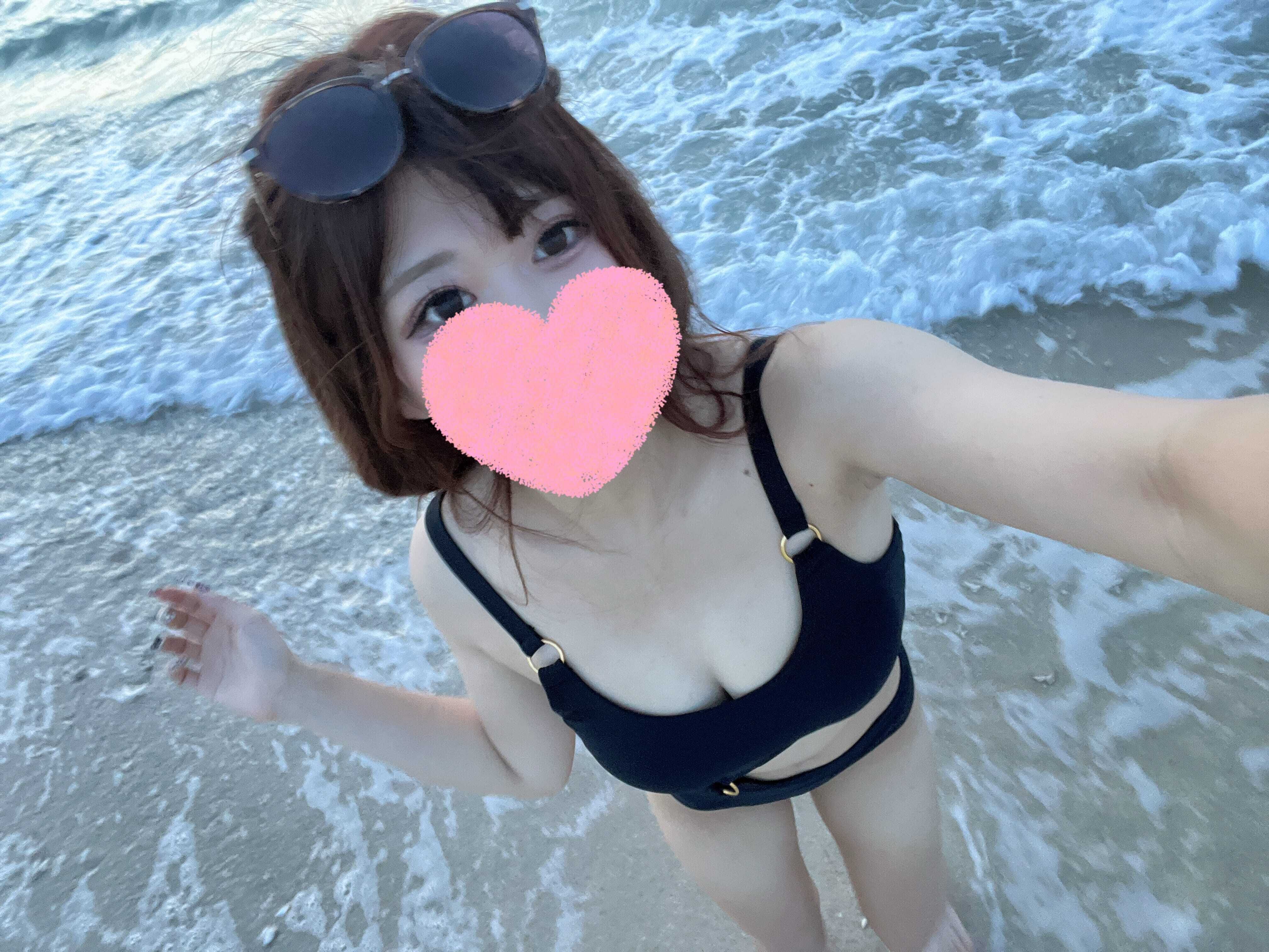 沖縄行ってくるよぉ