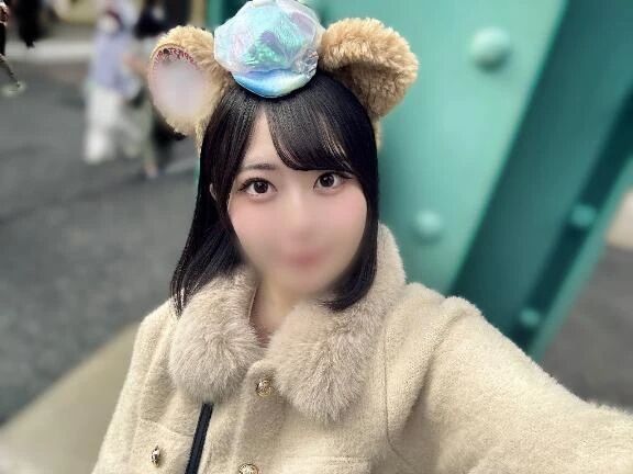 私のとこにおいで&#9825;