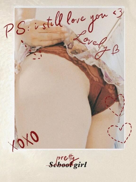 ちょっとだけ&#9748;