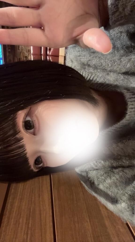 はじめて&#9825;&#9825;&#9825;&#9825;&#9825;