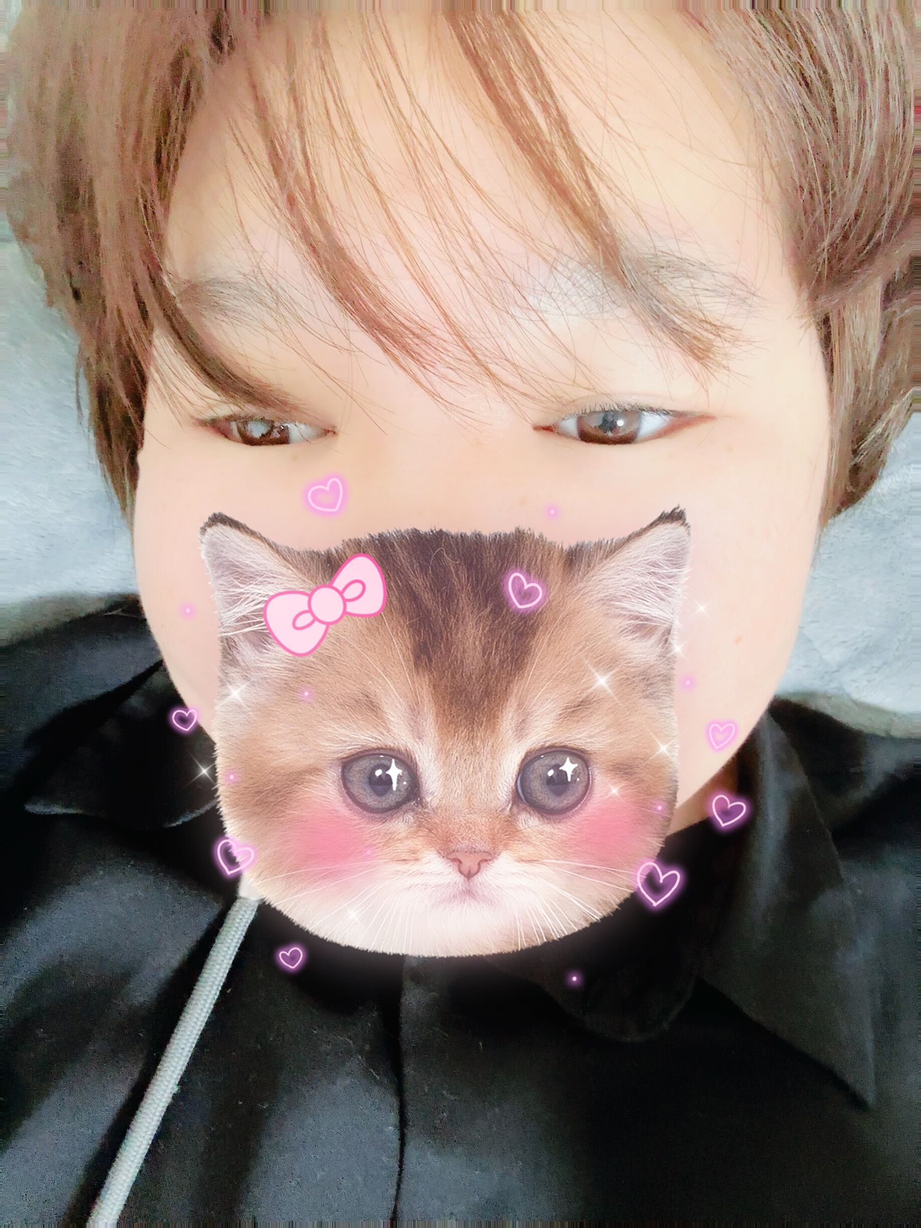 こんにちは(っ &#2385;&#42163; &#2385;c)