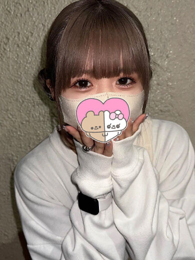 仲良しのUちゃん