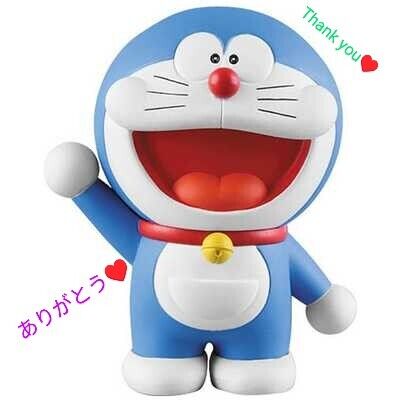 ★Thank you(⁠人⁠*⁠´⁠∀⁠｀⁠)⁠｡⁠*ﾟ⁠+★