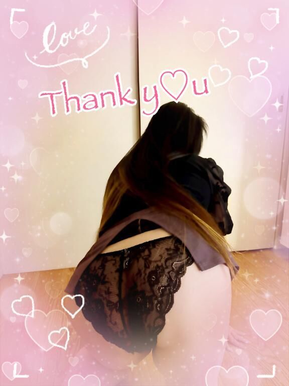 やさしく触れて