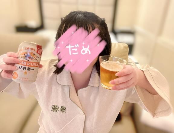 これが本当のギャップ萌え&#9825;