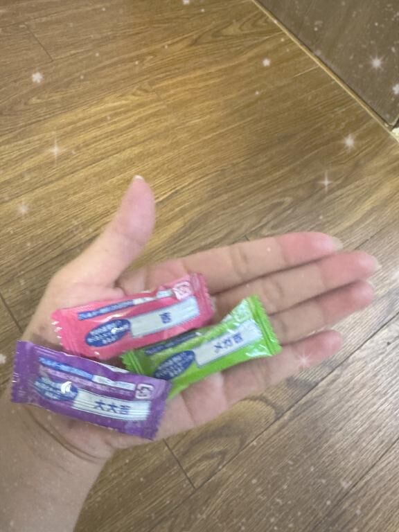 嬉しっ&#129316;&#128151;