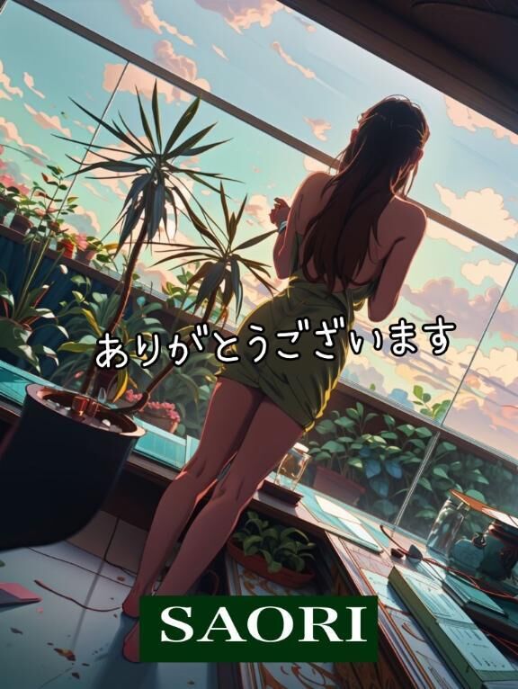 ありがとうございます♡