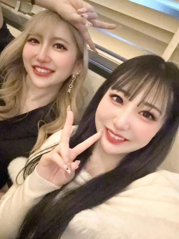 はるかちゃんとお初…&#9825;