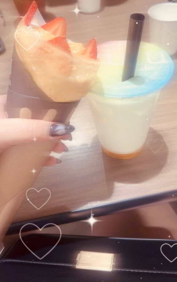 充実した1日(*^^*)