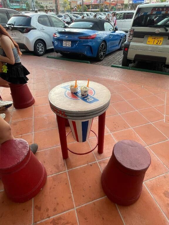 出勤してまちゅ&#127803;