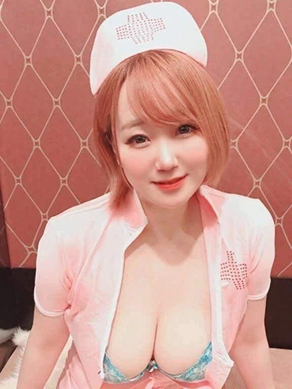 えっちなお注射&#9825;&#9825;