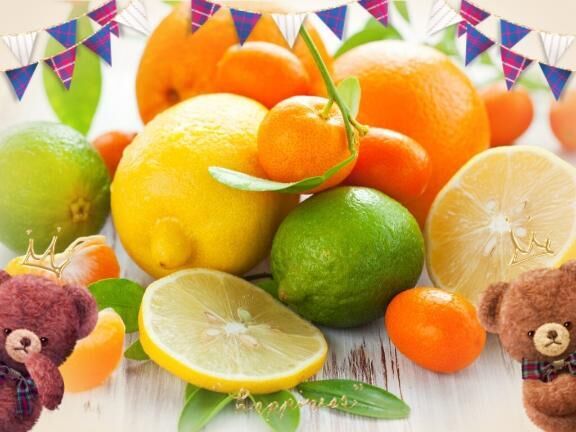 [お題]from:シャボンさん