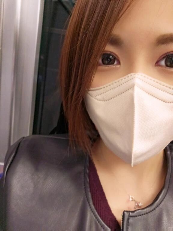 髪ボサボサだけど