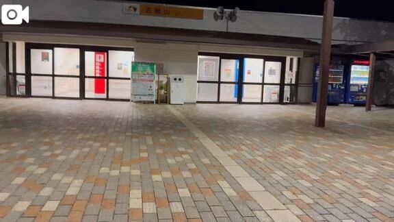 ♡♡古城山♡♡来た♡♡