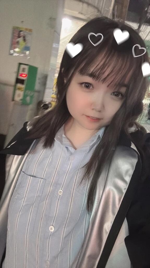 ねぇ、嬉しいよ(❁´ω`❁)