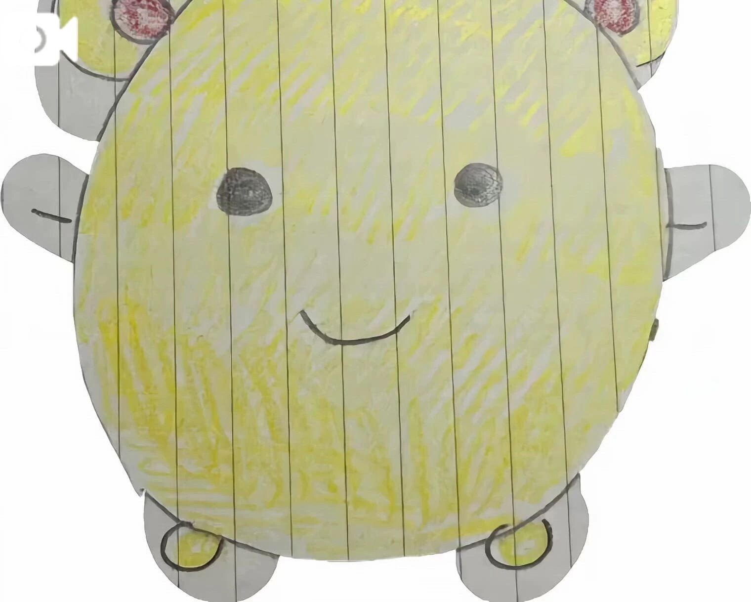 ここもんがー！