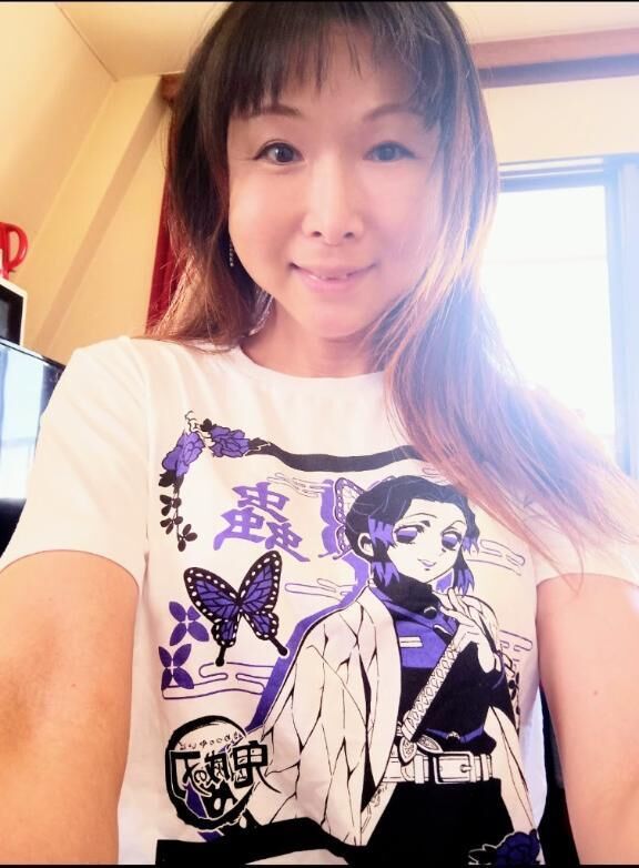 今日のお題、自分へのご褒美♡♡