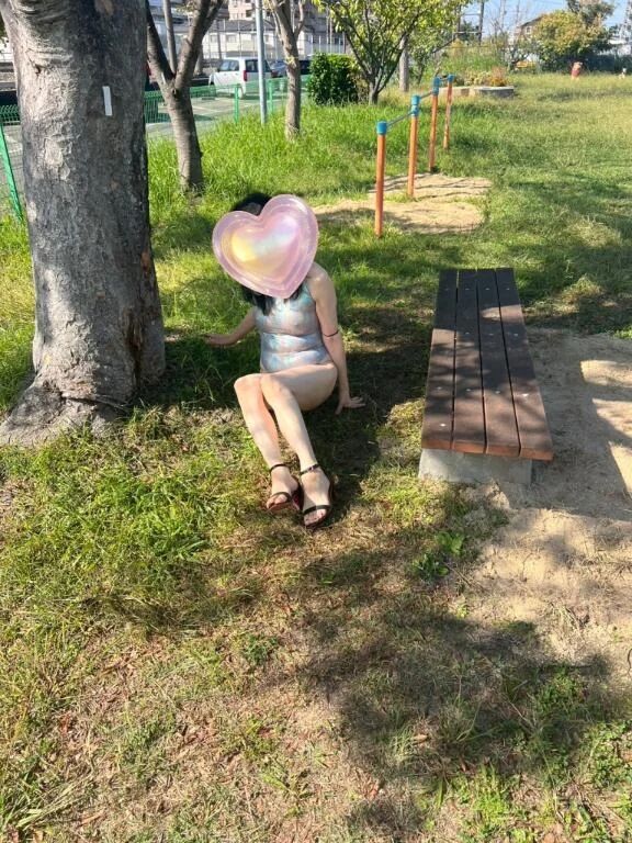 (／▽＼)♪平和が一番！！