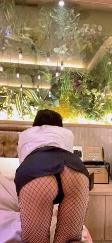 えっちは癒しです