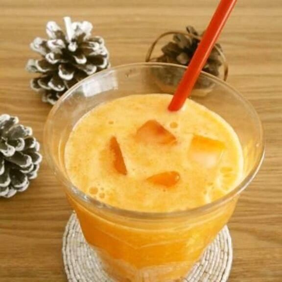 お仕事前の小さなひととき&#9728;&#65039;