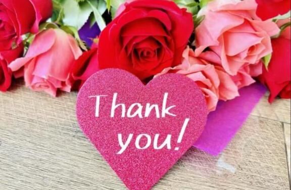 ご予約ありがとう