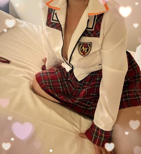              はじまりの予感♡