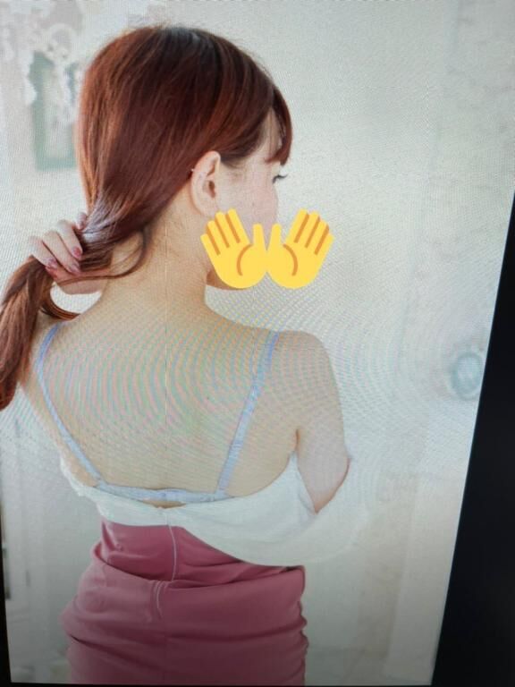 &#9825;：お久しぶりの&#9825;&#9825;