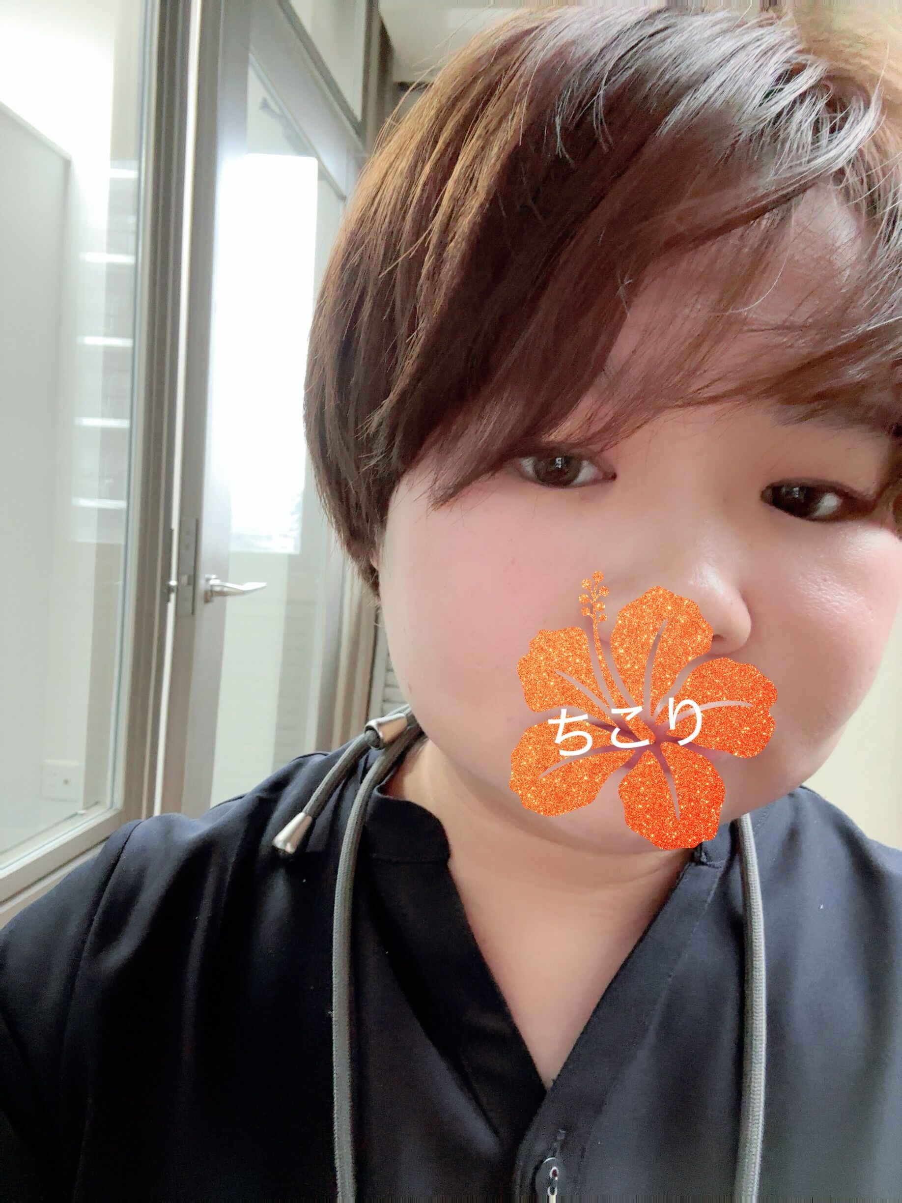 出勤しました&#9825;