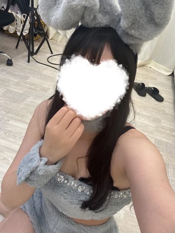 ダメって言われると…&#9825;