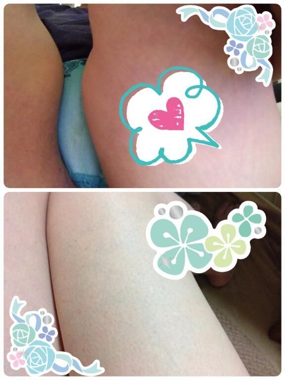 キテネ♡♡送信しました♡♡