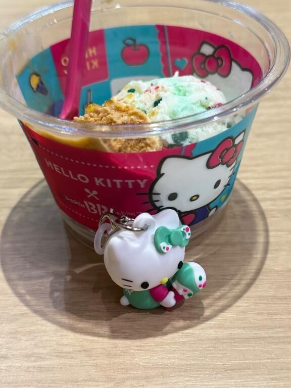 新しい味も試していたい気分♡