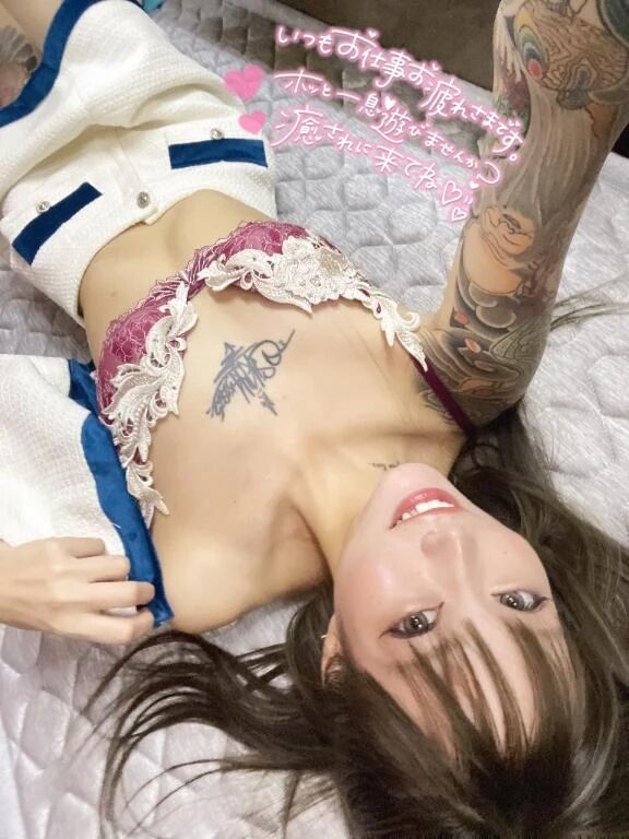 &#127854;&#127854;疲れなんて忘れさせちゃうよっっ&#128584;&#128149;