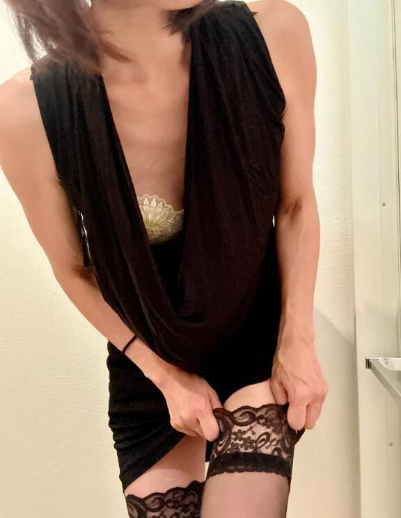 [お題]from:女装したさん