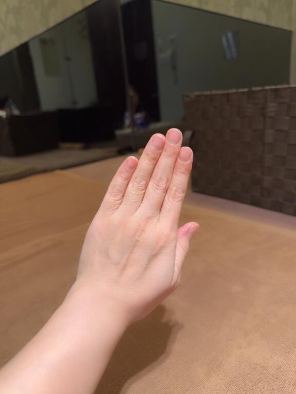 [お題]from:当たってた？さん