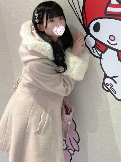 反応しちゃう・・