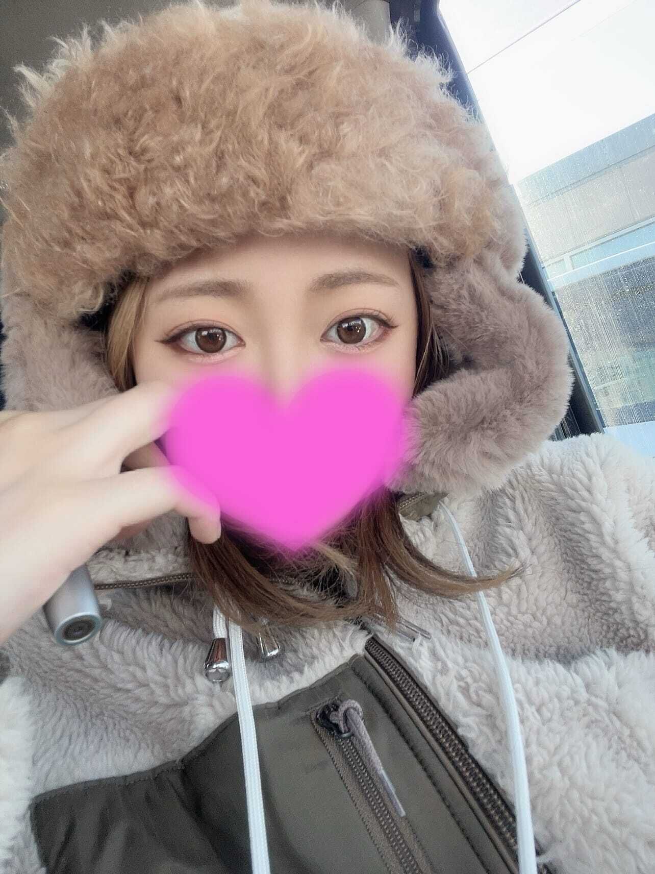 出勤ですう❣️