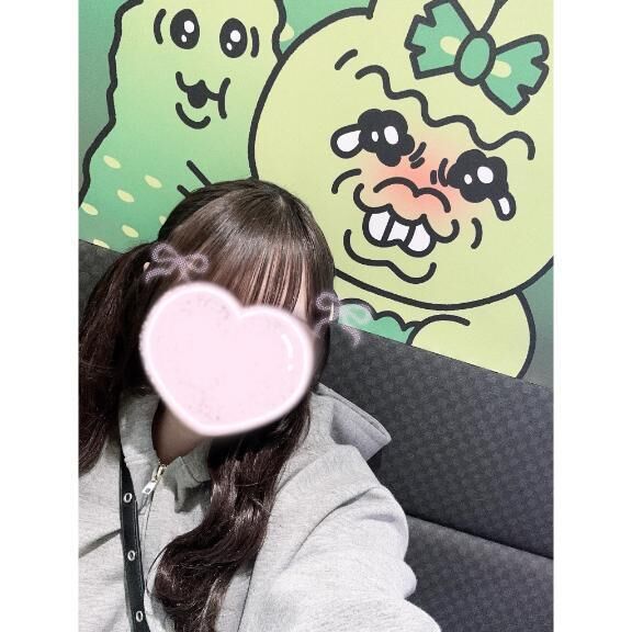 &#9825;まだまだ&#9825;