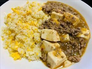 お昼ご飯は&#9825;&#9825;