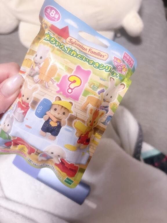 買ってしまった